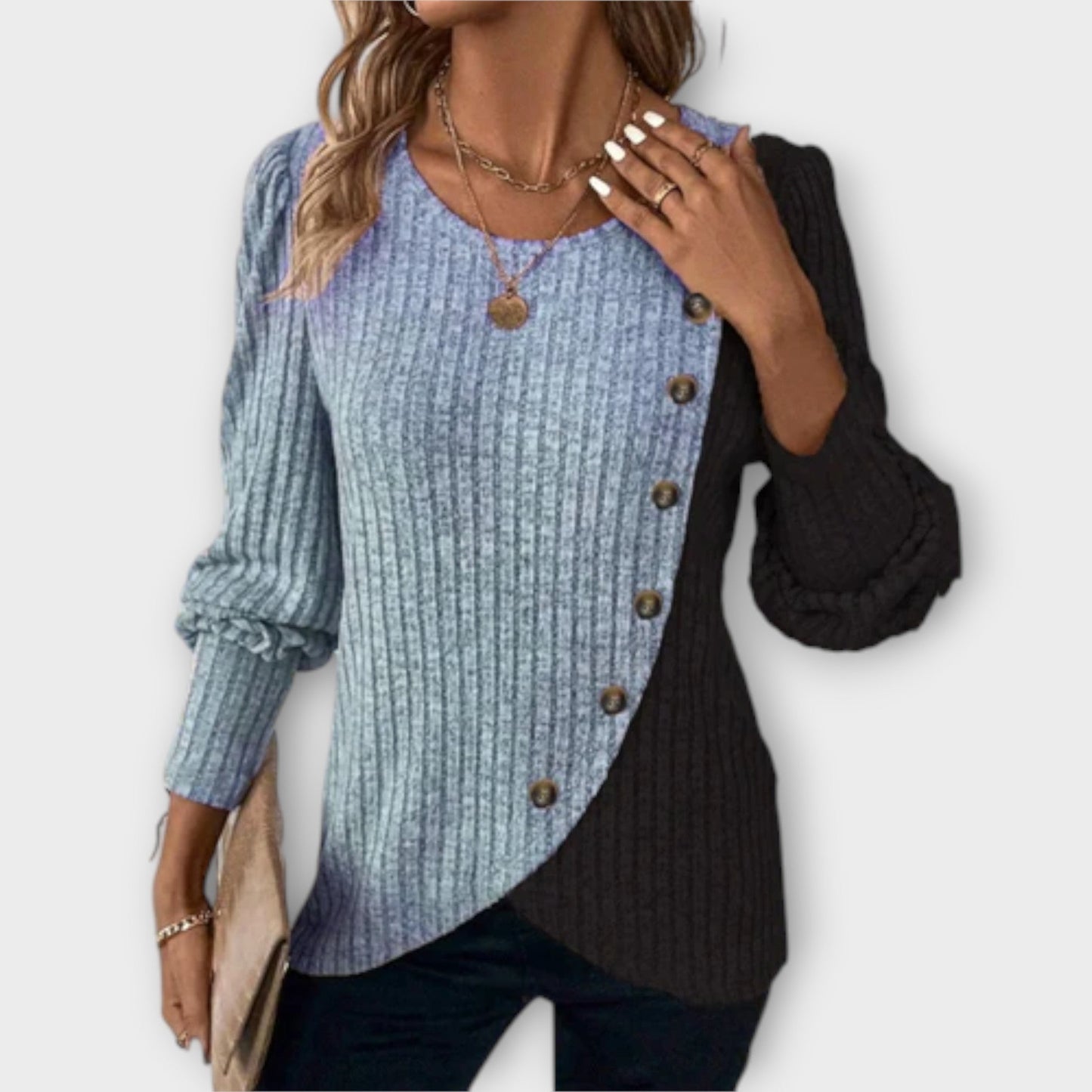 Nostalgia - Maglione Creativo