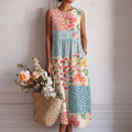 Mille™ | Robe Midi du Quotidien