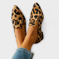 Lillian - Pantofole Eleganti