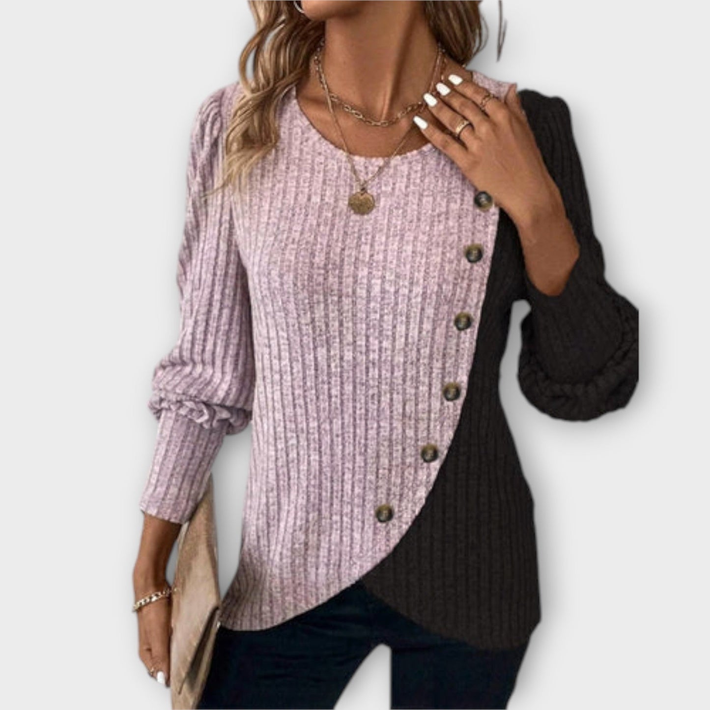 Nostalgia - Maglione Creativo