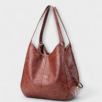 Emilia | Borsa in Pelle Vintage