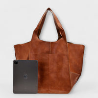 Fiammetta | Borsa Weekend Oversize