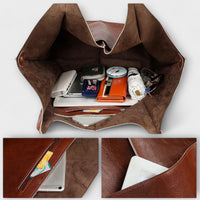 Fiammetta | Borsa Weekend Oversize