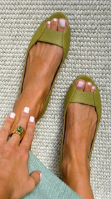 Verde chiaro
