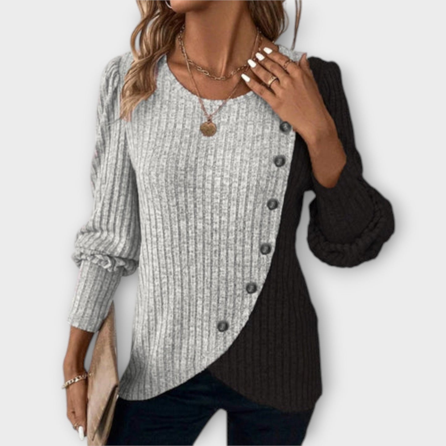 Nostalgia - Maglione Creativo
