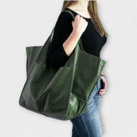 Fiammetta | Borsa Weekend Oversize