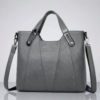 Sienna Borsa in Pelle Elegante
