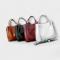 Beatrice | Set di Borse Vintage in 4 Pezzi