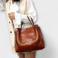 Beatrice | Set di Borse Vintage in 4 Pezzi