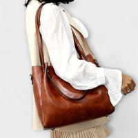 Beatrice | Set di Borse Vintage in 4 Pezzi