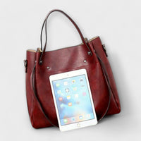 Beatrice | Set di Borse Vintage in 4 Pezzi