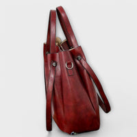 Beatrice | Set di Borse Vintage in 4 Pezzi