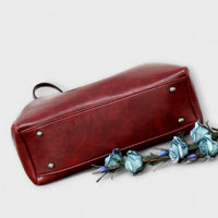 Beatrice | Set di Borse Vintage in 4 Pezzi