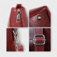 Beatrice | Set di Borse Vintage in 4 Pezzi