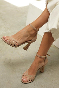 Janet | Tacchi Patchwork a Punta