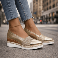 Cortessa | Sandali con Zeppa
