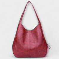 Emilia | Borsa in Pelle Vintage