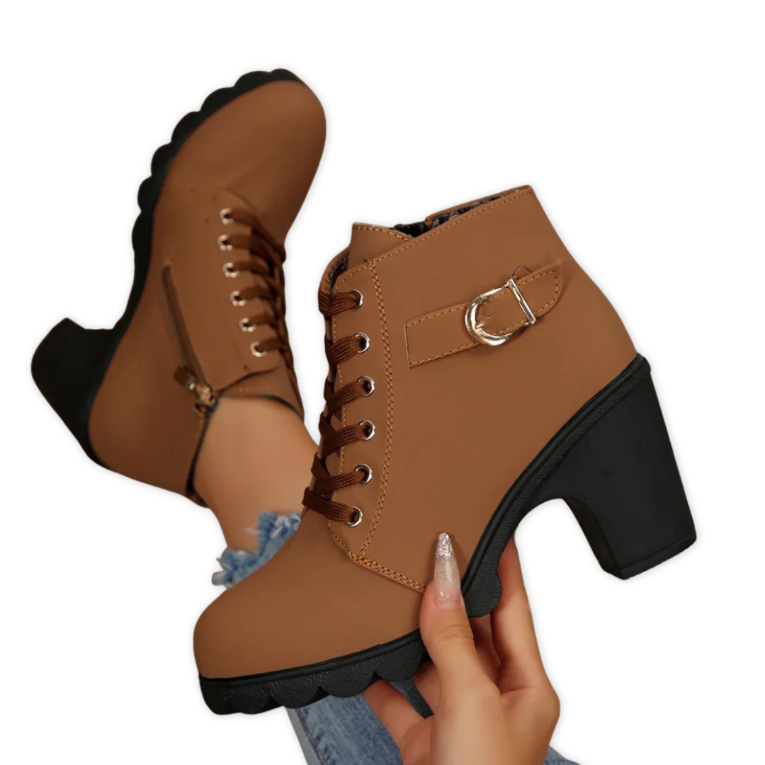 Monteclaire | Stivaletti Eleganti