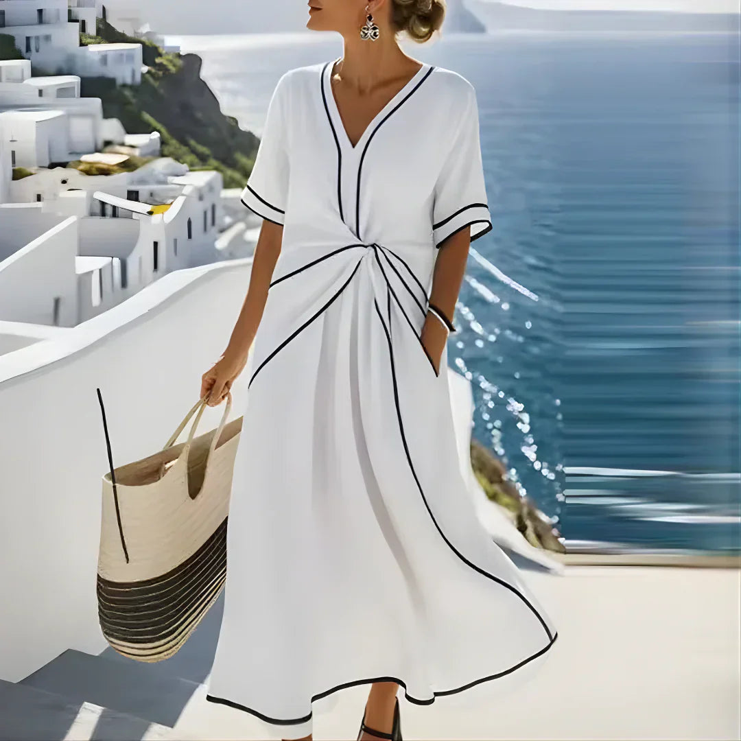 Athena | Abito Elegante