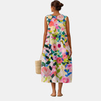 Nanna™ | Robe Midi du Quotidien