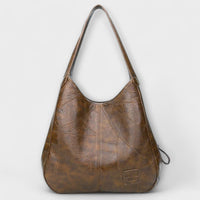 Emilia | Borsa in Pelle Vintage