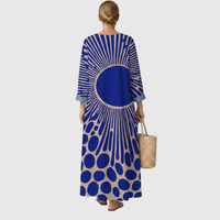 Eva™ | Robe Confort du Quotidien
