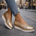 Cortessa | Sandali con Zeppa