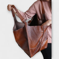 Fiammetta | Borsa Weekend Oversize