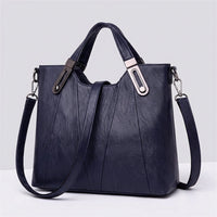 Sienna Borsa in Pelle Elegante