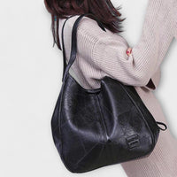 Emilia | Borsa in Pelle Vintage