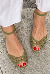 Verde oliva