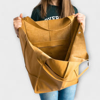 Fiammetta | Borsa Weekend Oversize