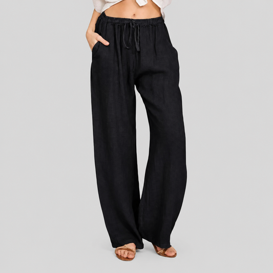 PALMA - Pantaloni Leggeri