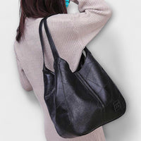 Emilia | Borsa in Pelle Vintage
