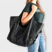 Fiammetta | Borsa Weekend Oversize