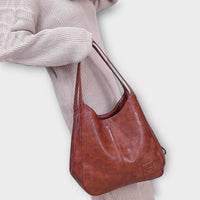 Emilia | Borsa in Pelle Vintage