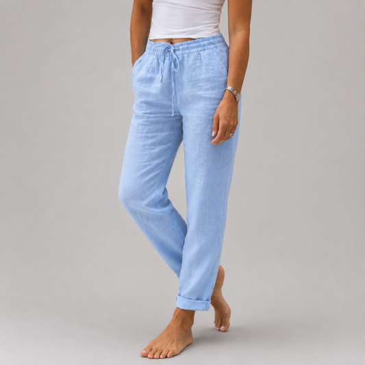 Margaret | Pantaloni Eleganti