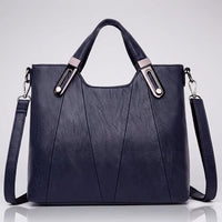 Sienna Borsa in Pelle Elegante
