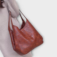 Emilia | Borsa in Pelle Vintage
