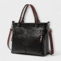 Vittoria | Borsa in Pelle Elegante