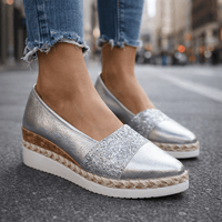 Cortessa | Sandali con Zeppa