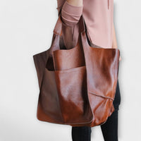 Fiammetta | Borsa Weekend Oversize