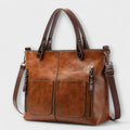 Vittoria | Borsa in Pelle Elegante