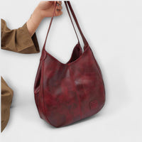 Emilia | Borsa in Pelle Vintage