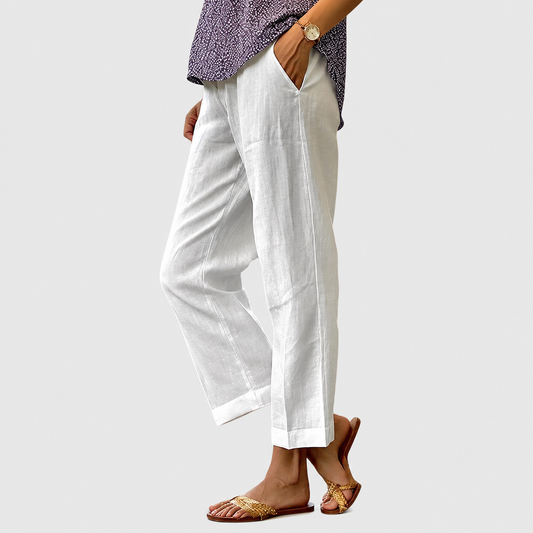 Elaine | Pantaloni Eleganti