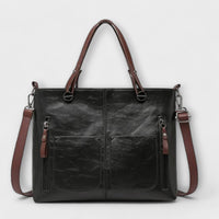 Vittoria | Borsa in Pelle Elegante