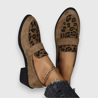 Brunika | Stylish Moccasins