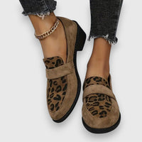 Brunika | Stylish Moccasins