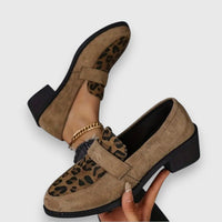 Brunika | Stylish Moccasins