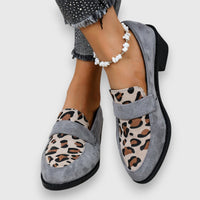 Brunika | Stylish Moccasins